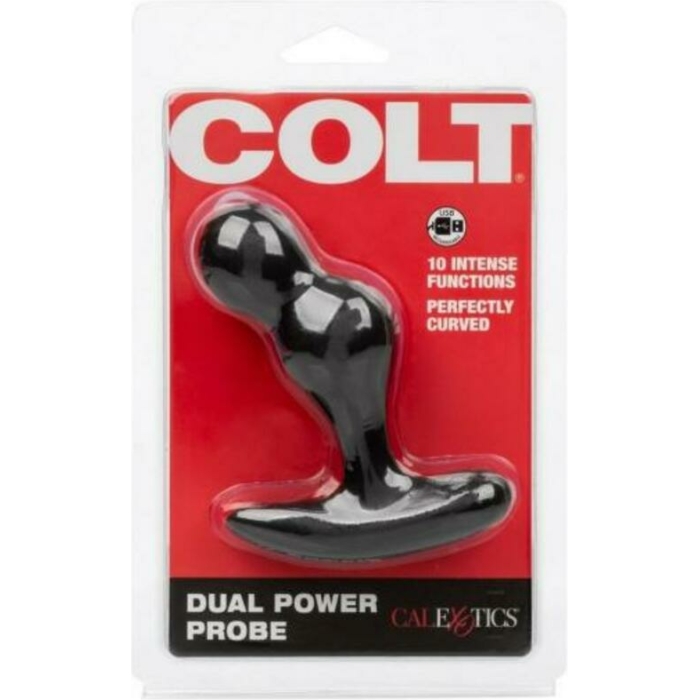 Colt Dual Power Probe Black - Image 1