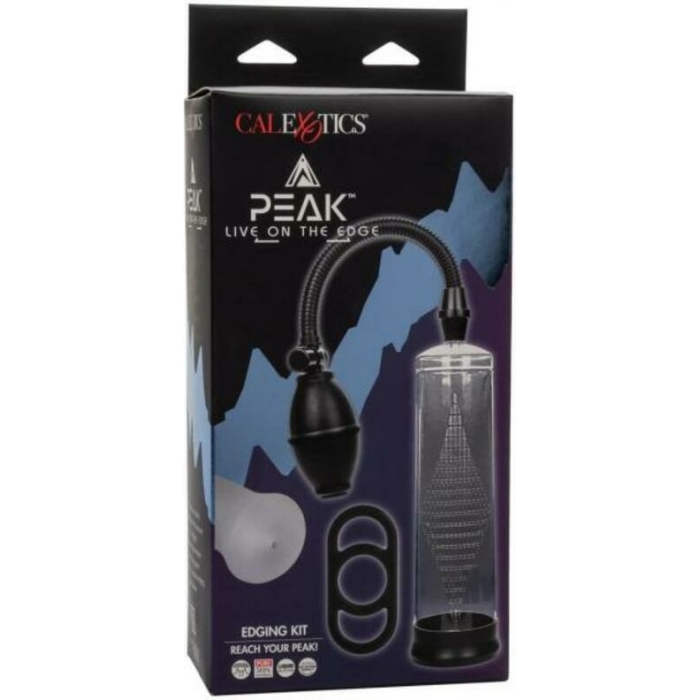 Peak Pump Edging Kit - Image 1