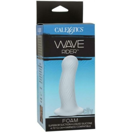 Wave Rider Foam Probe