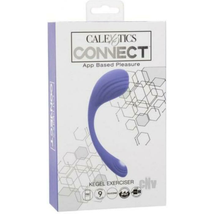 Connect App Based Kegel Exerciser - Image 1