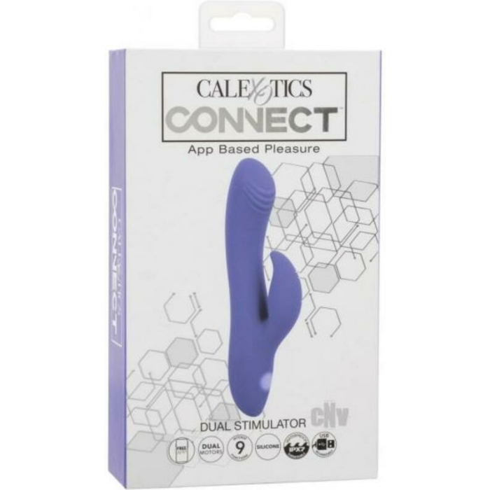 Connect  App Based Dual Stimulator - Image 1