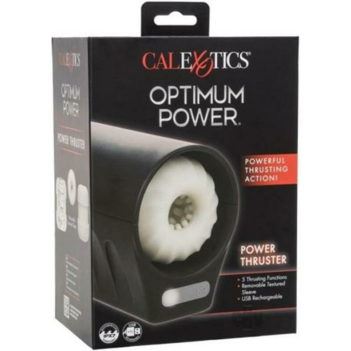 Optimum Power Power Thruster Masturbator - Image 1
