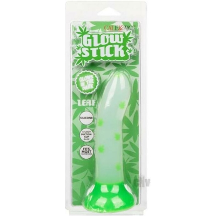 Glow Stick Leaf