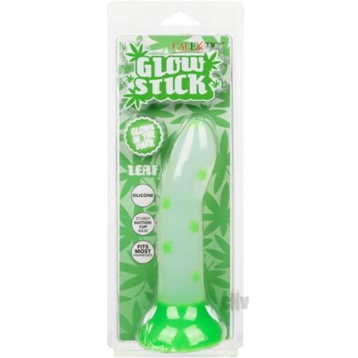 Glow Stick Leaf - Image 1