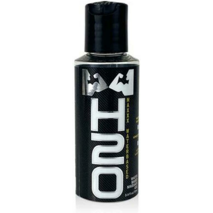 H2o Maxxx 2.4 Oz. - Image 1