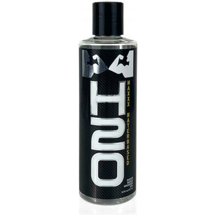 H2o Maxxx 8.5 Oz. - Image 1