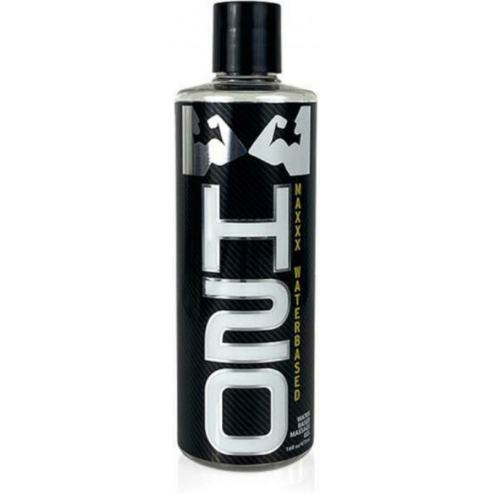 H2o Maxxx 16 Oz. - Image 1