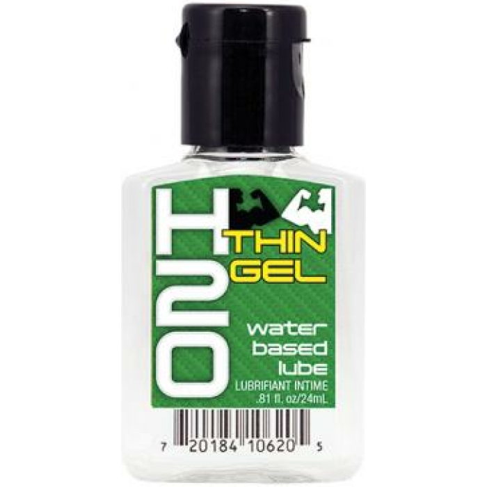 Elbow Grease H2o Thin Gel - 24 Ml - Image 1