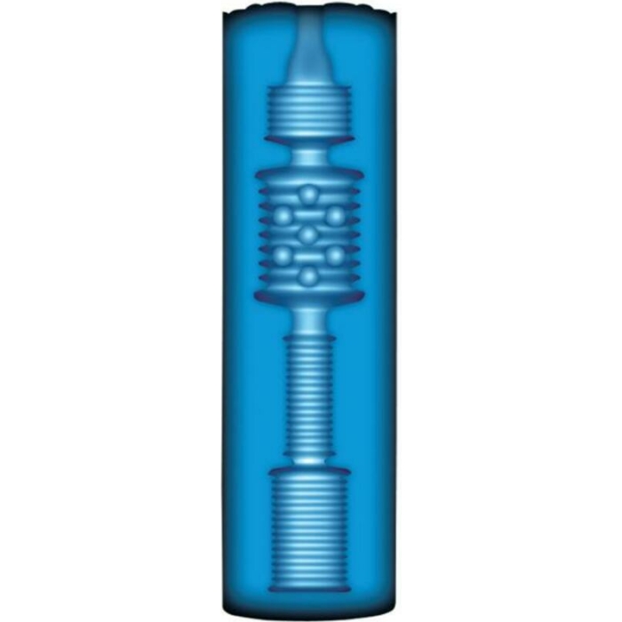 Zolo Real Feel Pleasure Cup Male Masturbator - Image 2