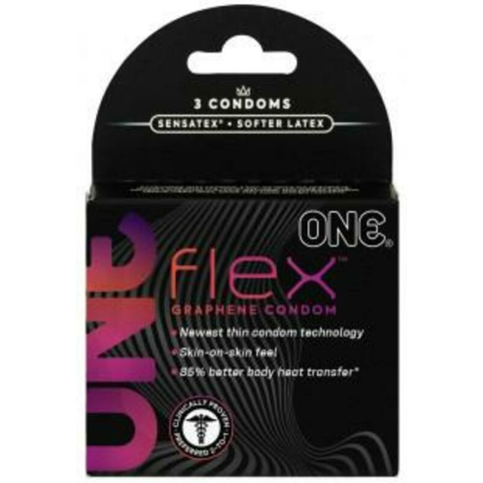 One Flex 3 Ct - Image 1