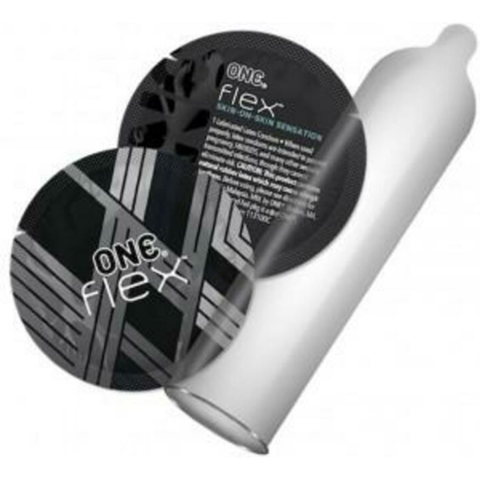 One Flex 3 Ct - Image 2