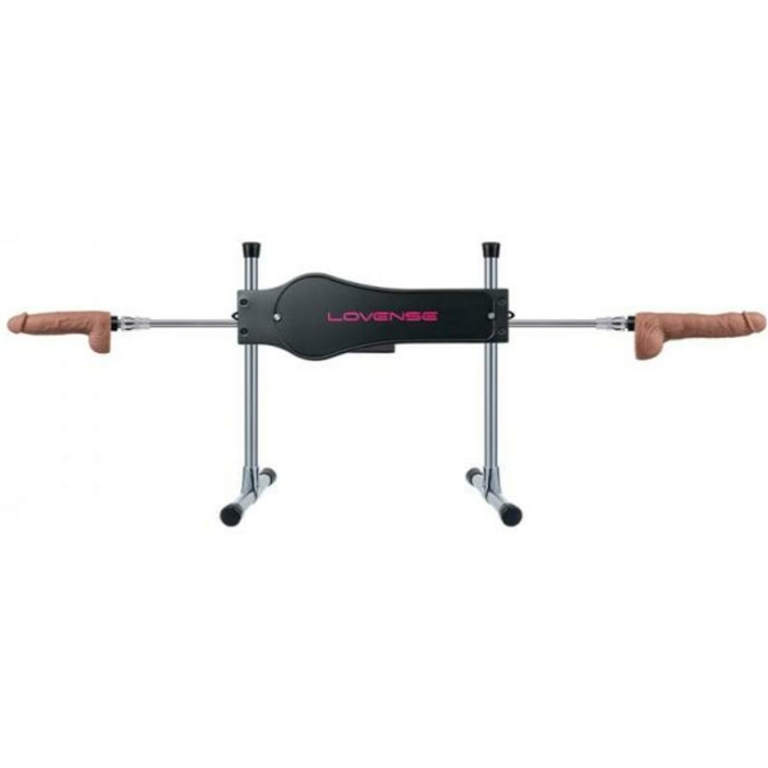 Lovense Sex Machine - Image 1