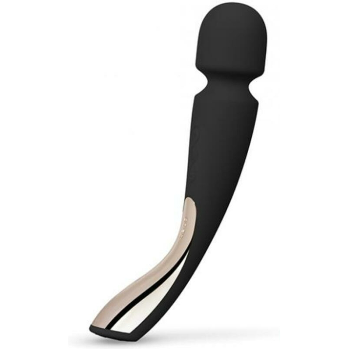 Insignia Smart Wand 2 Medium - Black - Image 1