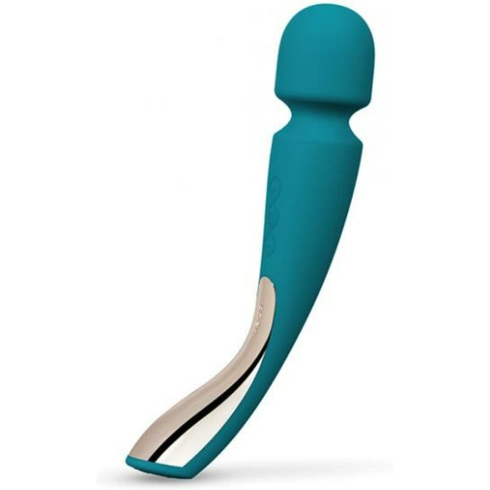 Insignia Smart Wand 2 Medium - Ocean Blue - Image 1