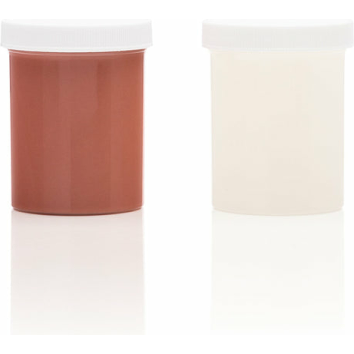 Clone-a-Willy Silicone Refill - Medium Skin Tone - Image 1