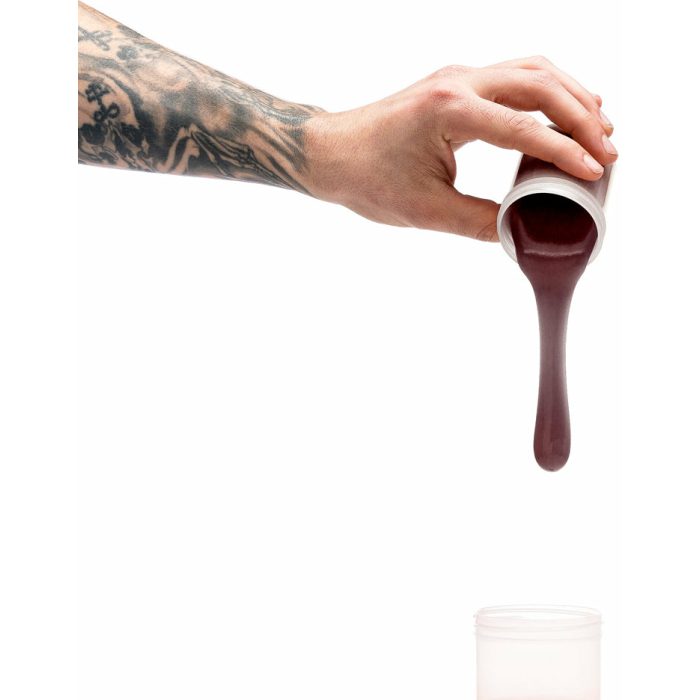 Clone-a-Willy Silicone Refill - Deep Skin Tone - Image 2