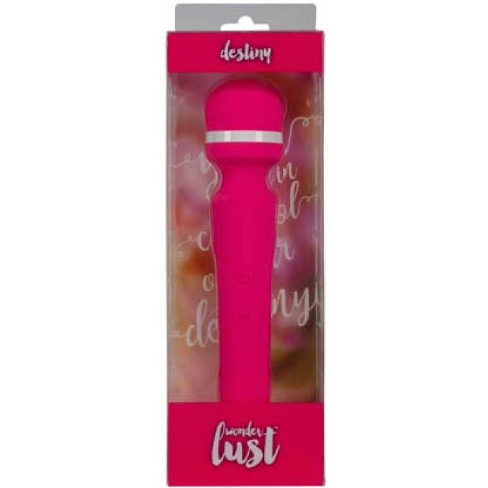 Wonderlust Destiny Pink - Image 1