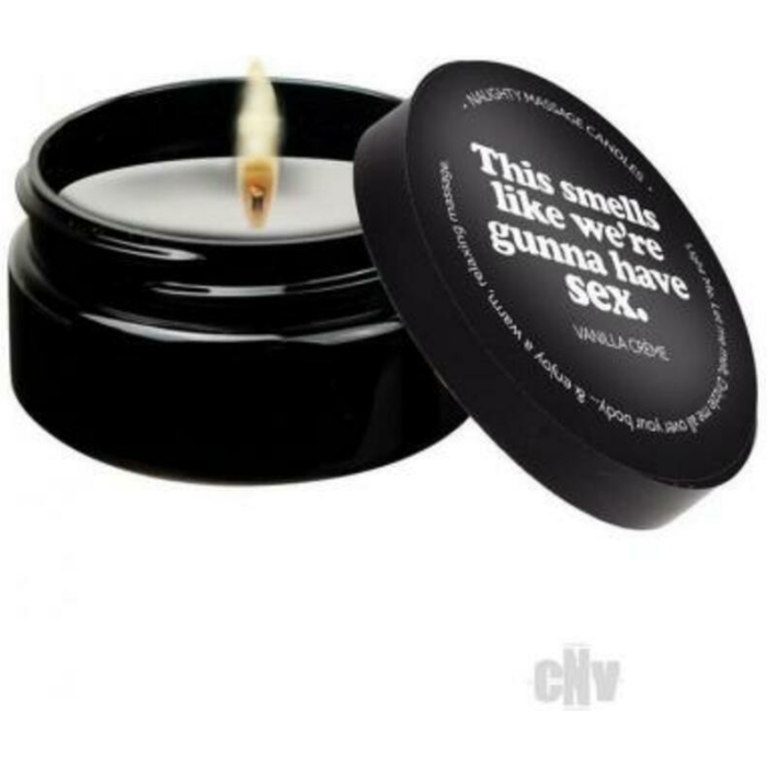 Massage Candle 2oz This Smells Like - Image 1