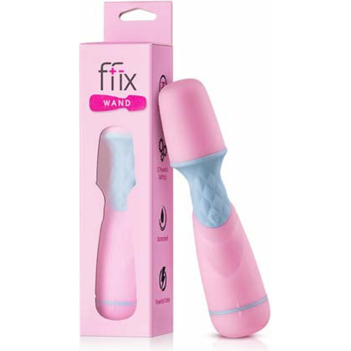 Femme Funn Ffix Mini Wand - Pink - Image 1