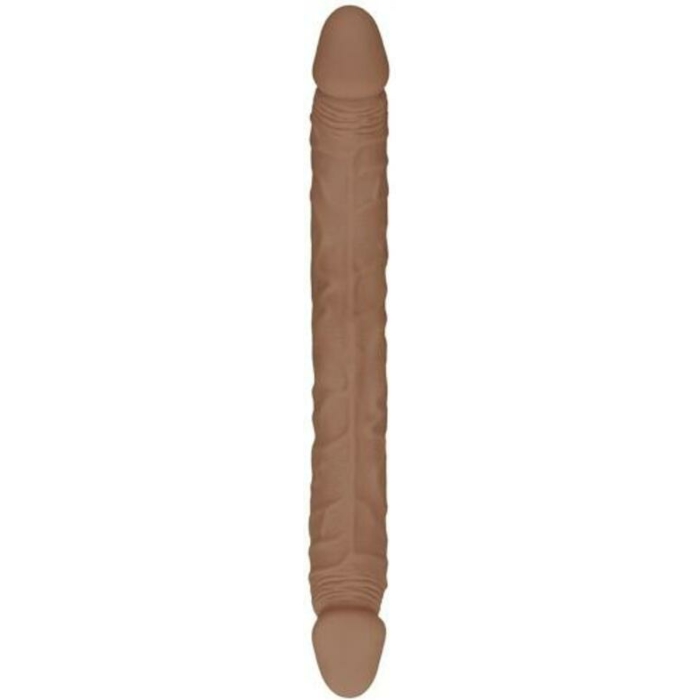 Realrock Double Dong 14 Tan - Image 3
