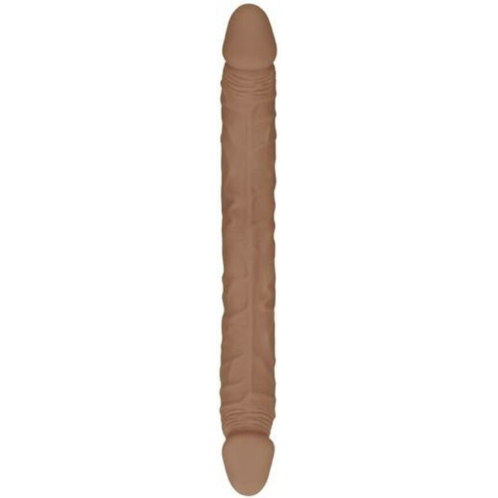 Realrock Double Dong 18 Tan - Image 2