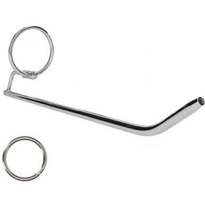 Shots Ouch Urethral Sounding Dilator Stick - Image 1