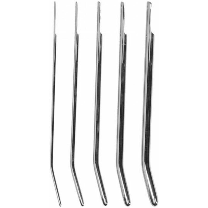 Urethral Sounding Metal Dilator Set - Image 1