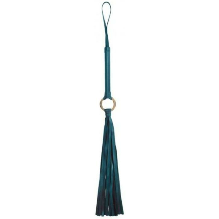 Ouch Halo Flogger Green - Image 1