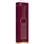 Ouch Halo Paddle Burgundy - Image 2