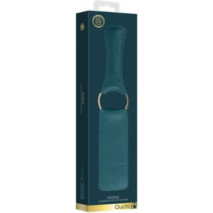 Ouch Halo Paddle Green - Image 2