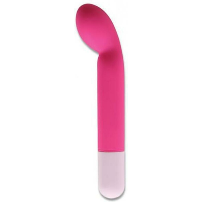 Wild Pop Vibe Slim G Vibrator - Pink - Image 1