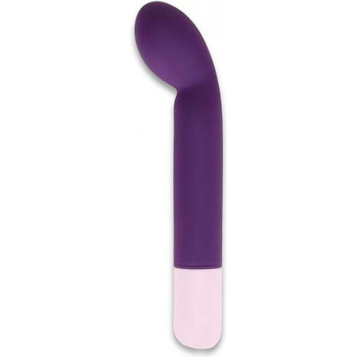 Wild Pop Vibe Slim G Vibrator - Purple - Image 1