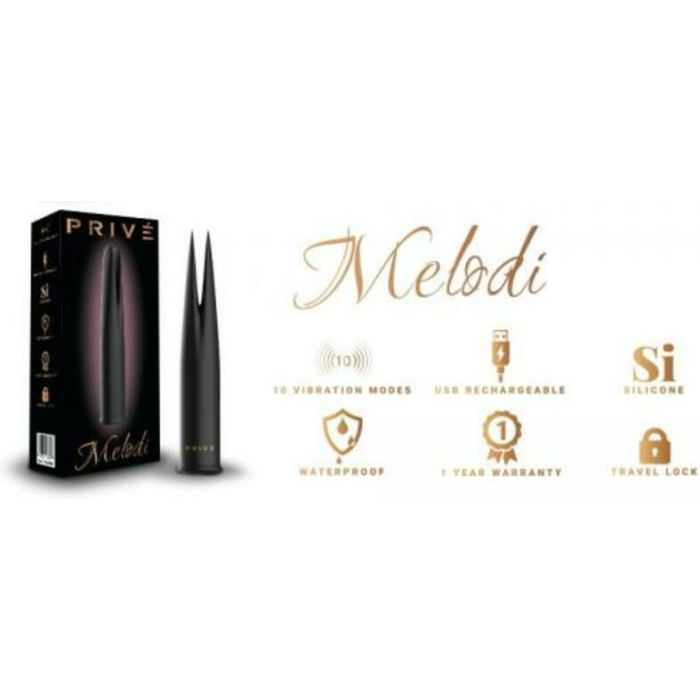 Prive Melodi - Image 1