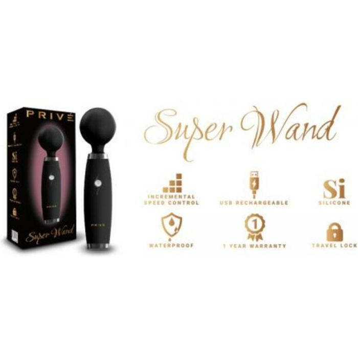Prive Super Wand - Image 2