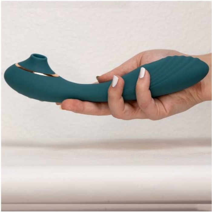 Prive Trinite Teal - Image 3