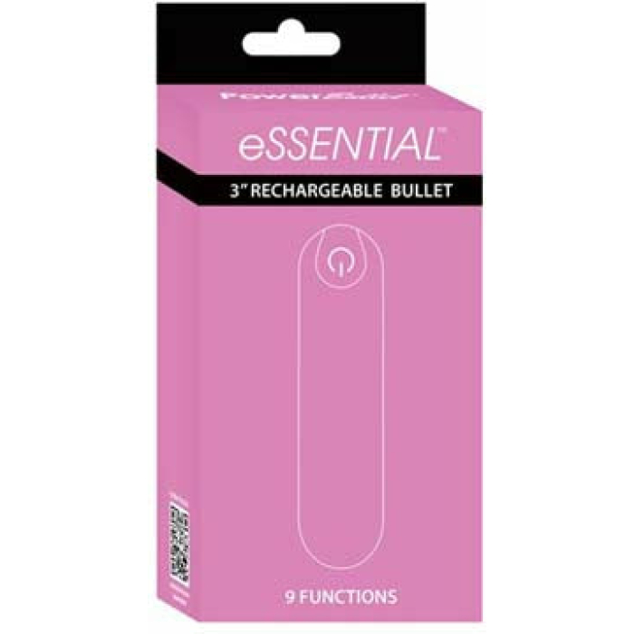 Essential Powerbullet Pink - Image 1