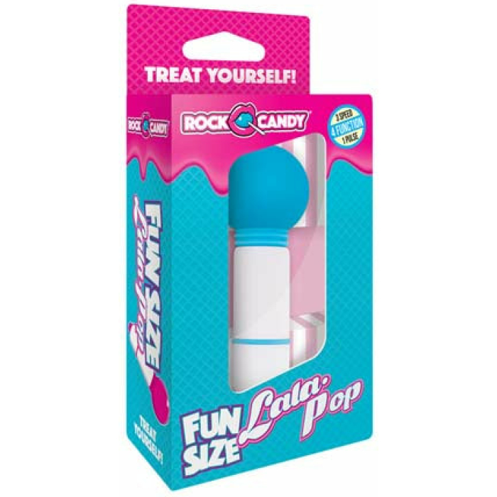 FUN SIZE LALA POP BLUE - Image 1