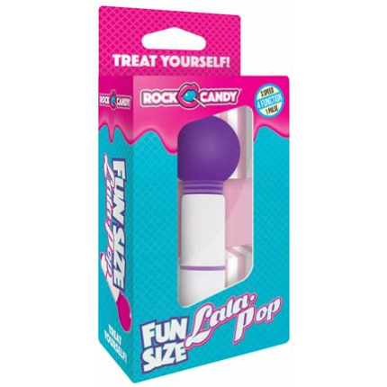FUN SIZE LALA POP PURPLE