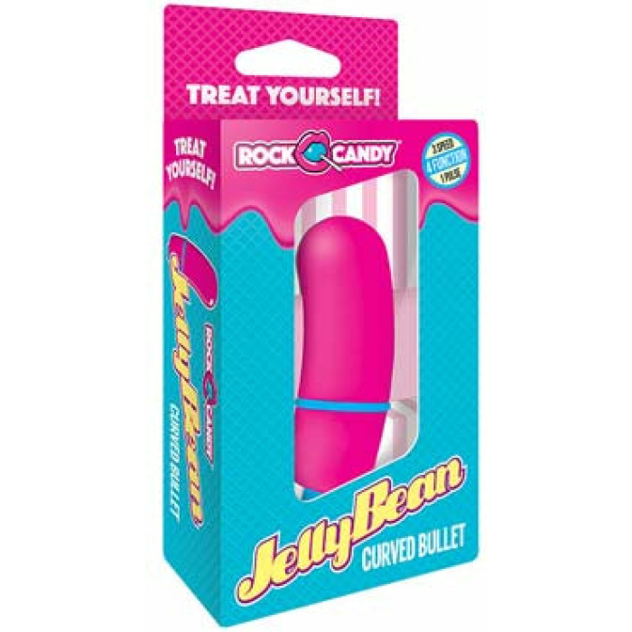 JELLYBEAN - PINK - Image 1