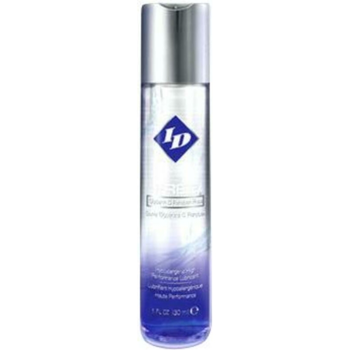 Id Free 1 Fl. Oz. Bottle - Image 2