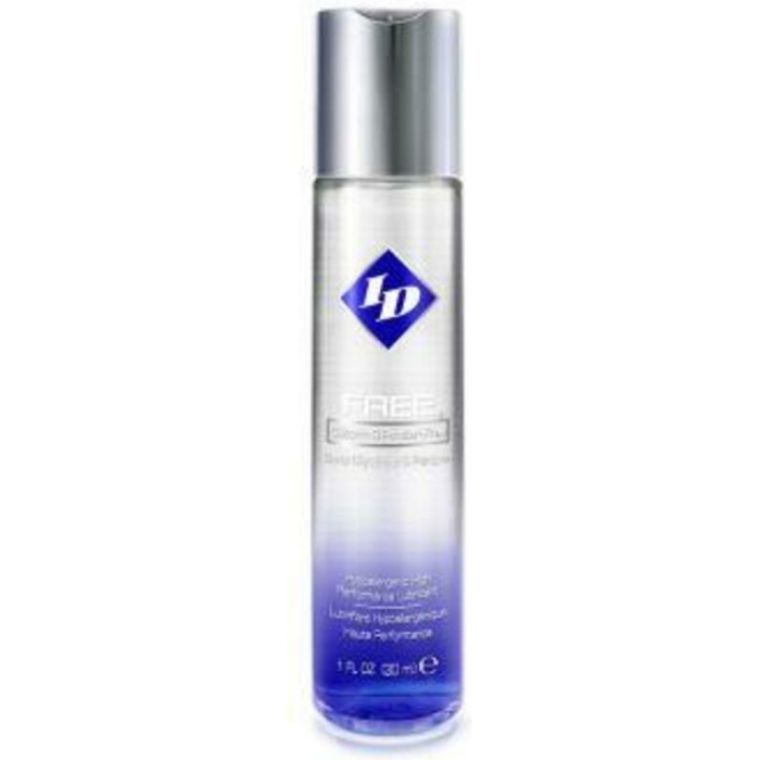 Id Free 1 Fl. Oz. Bottle - Image 3
