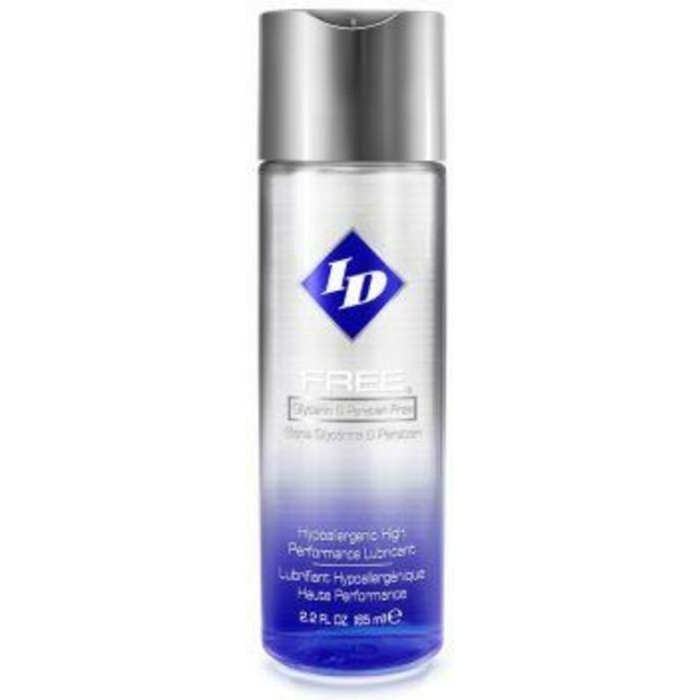 Id Free 2.2 Fl. Oz. Bottle - Image 3