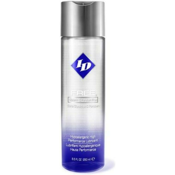Id Free 8.5 Fl. Oz. Bottle - Image 1