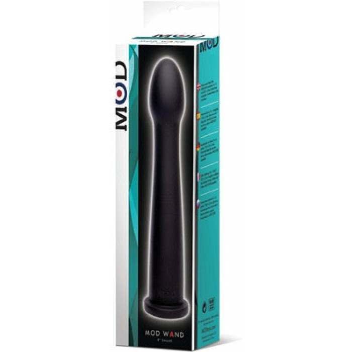 MOD Smooth Wand - Black - Image 1