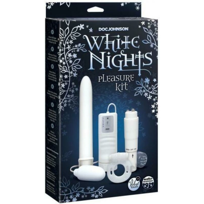 White Nights Pleasure Kit - Image 1