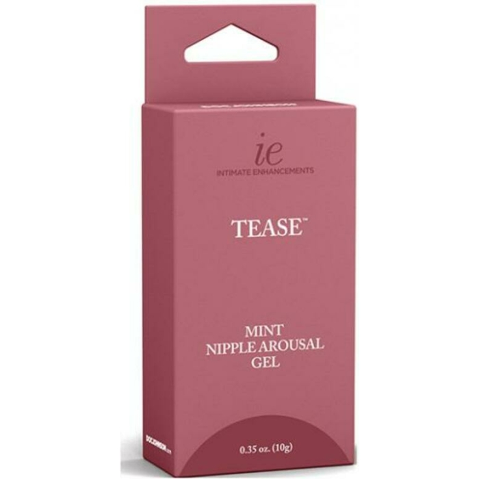 Intimate Enhance Tease Mint .35oz - Image 1