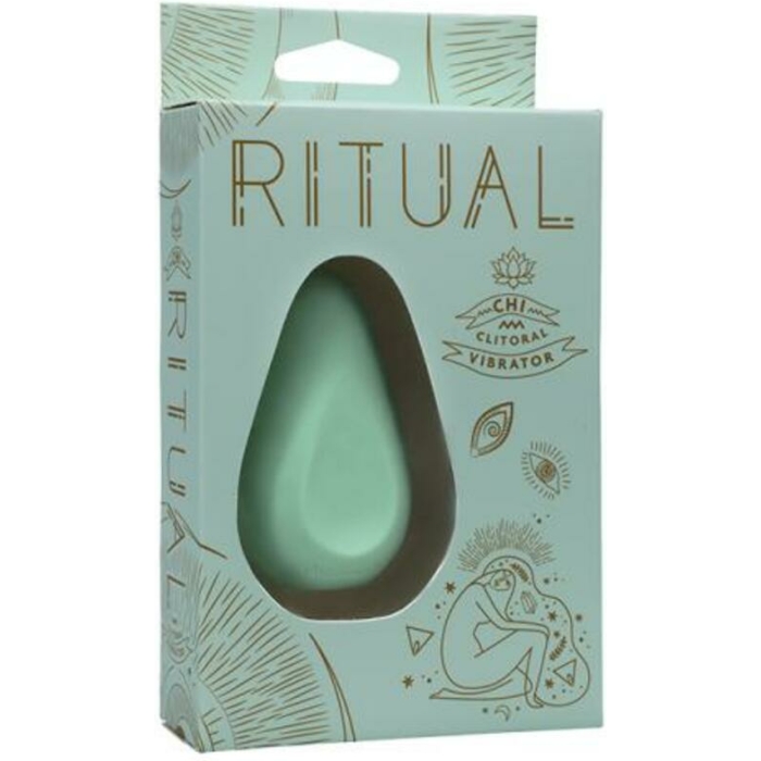 Ritual Chi Green - Image 1