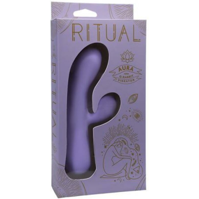 Ritual Aura Purple - Image 1