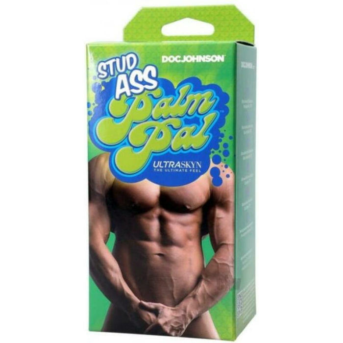 Palm Pal Stud Stoker Vanilla - Image 1