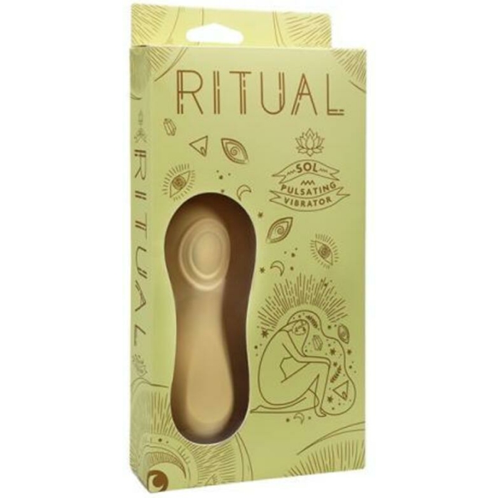 Ritual Sol Yellow - Image 1